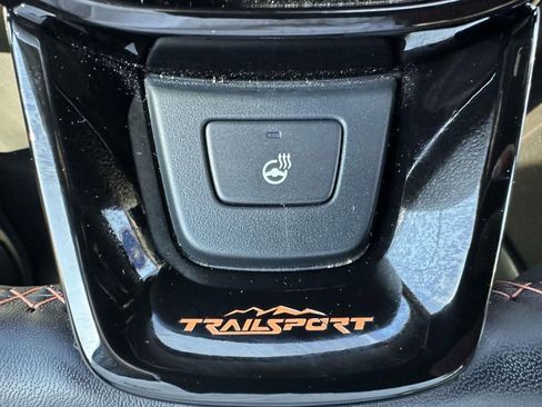 Used 2026 Honda Passport TrailSport Elite image 20