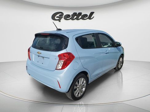 Used 2016 Chevrolet Spark LT FWD image 5