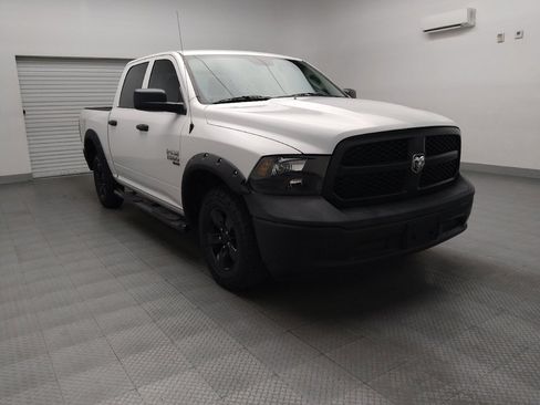 Used 2019 RAM 1500 Tradesman AWD/4WD image 13