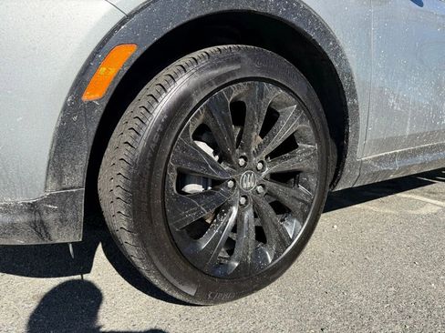 Used 2024 Buick Envista Sport Touring w/ Convenience I Package image 16