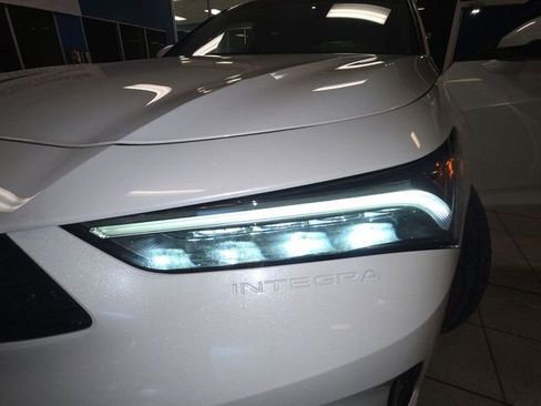 Certified 2023 Acura Integra A-Spec image 29