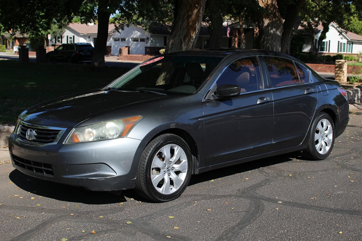 Used 2010 Honda Accord EX-L image 35