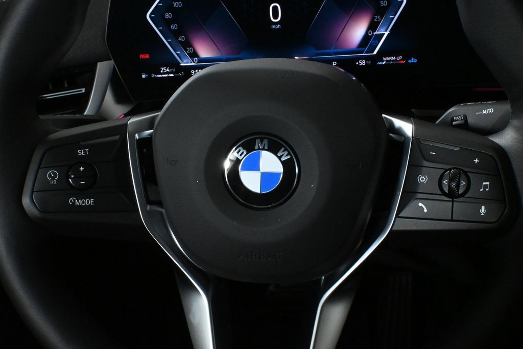 Used 2025 BMW X2 xDrive28i w/ Technology Package AWD/4WD image 20