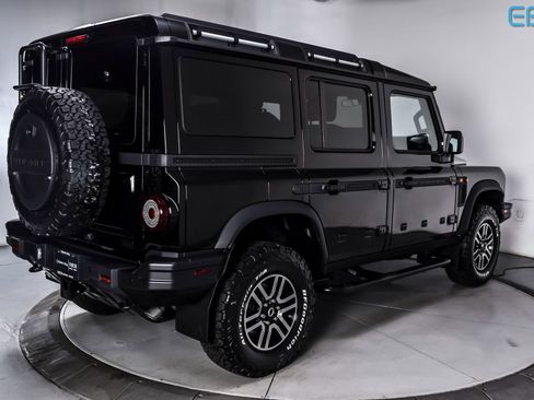 New 2025 INEOS Grenadier image 6