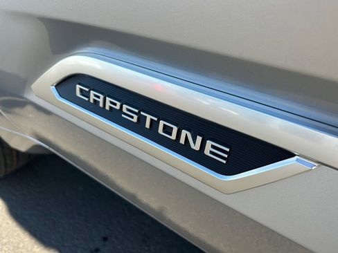 New 2026 Toyota Tundra Capstone AWD/4WD image 35