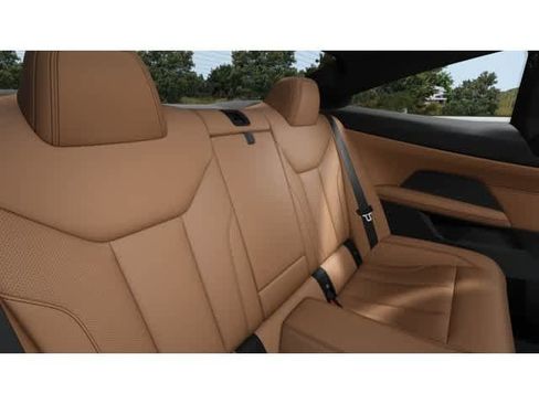 New 2026 BMW 430i xDrive Coupe w/ Premium Package AWD/4WD image 12