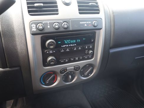 Used 2012 GMC Canyon SLE AWD/4WD image 15