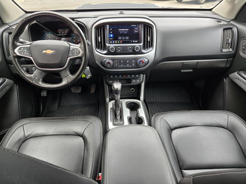 Used 2022 Chevrolet Colorado ZR2 AWD/4WD image 10