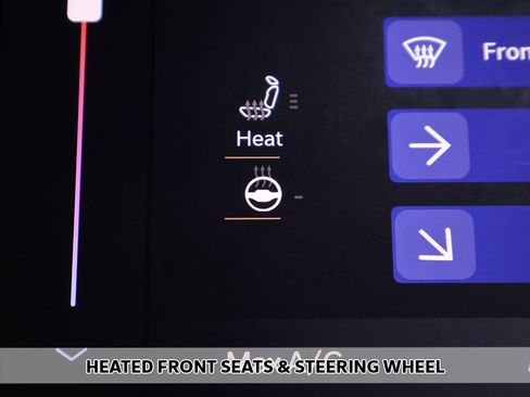 Used 2023 Jeep Grand Cherokee L Limited image 8