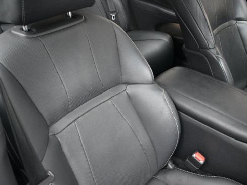 Used 2021 Lexus LS 500 AWD image 24