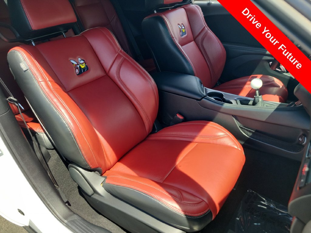 Used 2021 Dodge Challenger R/T Scat Pack RWD image 24