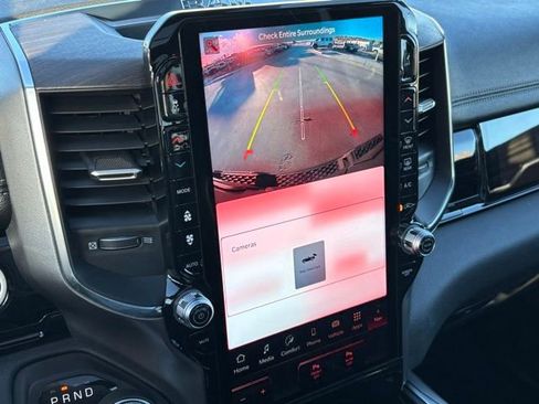 New 2026 RAM 1500 Laramie w/ Night Edition image 40