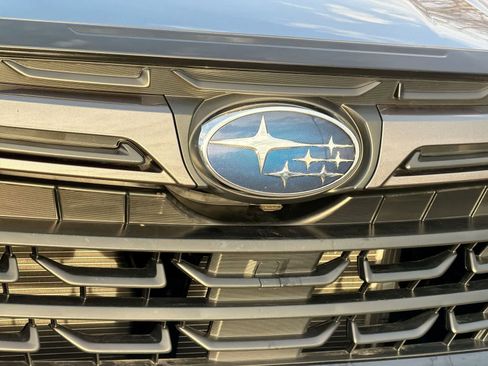 Used 2023 Subaru Forester Limited image 12