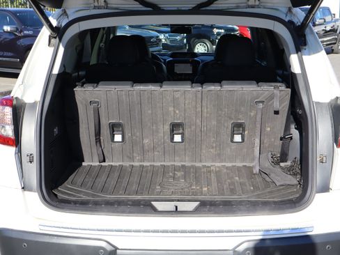 Used 2021 Subaru Ascent Touring w/ Popular Package #2A image 36