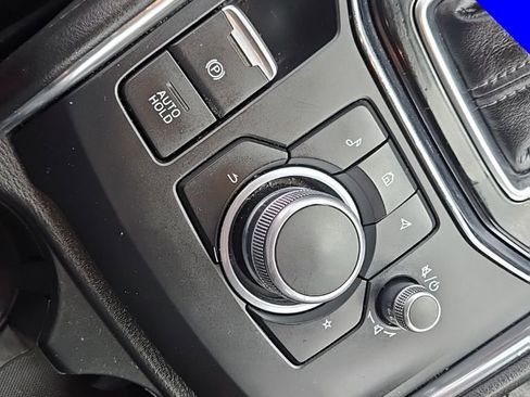 Used 2021 MAZDA CX-5 Grand Touring image 24