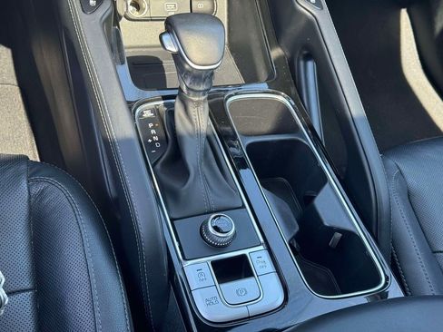 Used 2022 Kia Telluride EX FWD image 29