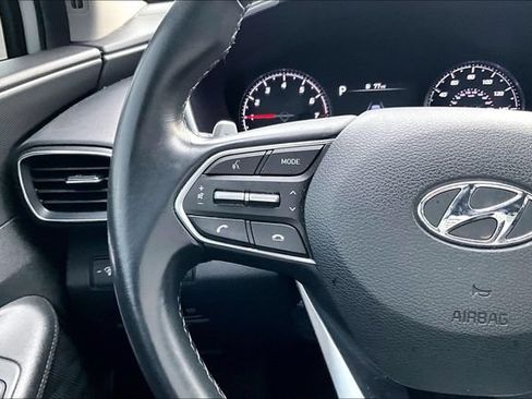 Used 2023 Hyundai Santa Fe SEL AWD/4WD image 11