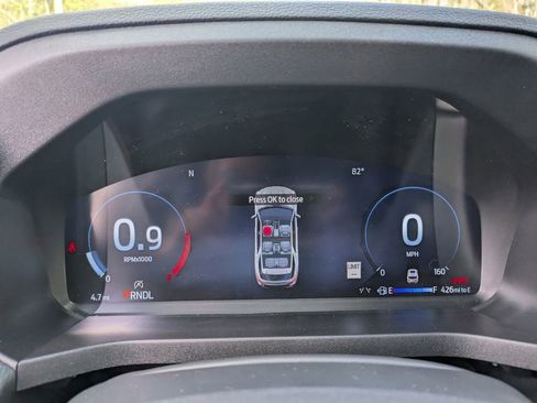 New 2026 Ford Explorer ST-Line w/ ST-Line Street Pack image 34