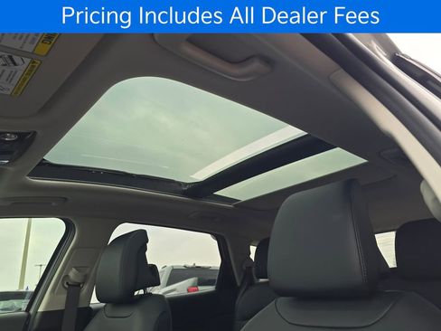 New 2026 Kia Sportage EX FWD image 17