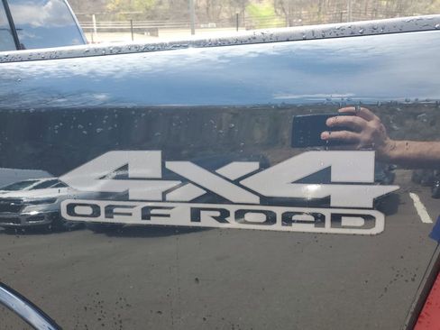 New 2026 RAM 1500 Big Horn AWD/4WD image 13
