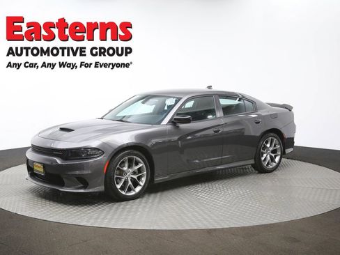 Used 2023 Dodge Charger GT image 57