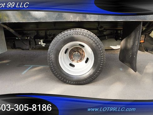 Used 2016 Ford F350 XL image 25