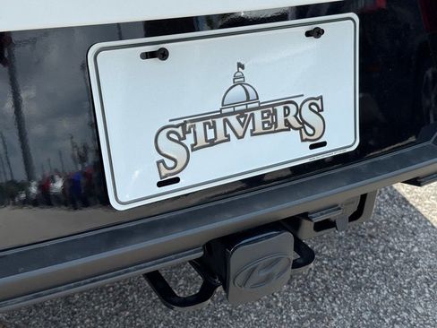 Used 2025 Hyundai Santa Fe Calligraphy image 16