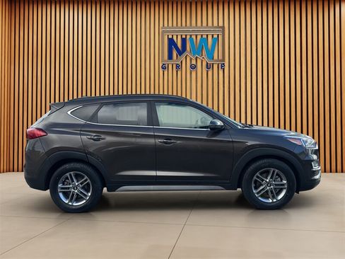 Used 2020 Hyundai Tucson Ultimate AWD/4WD image 26