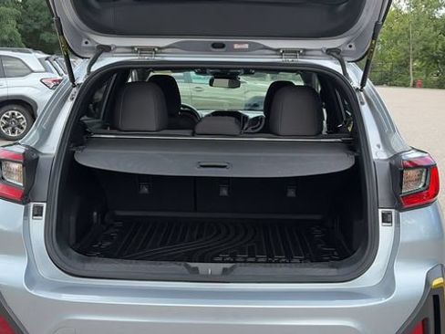 Used 2025 Subaru Crosstrek 2.5i Sport AWD/4WD image 13