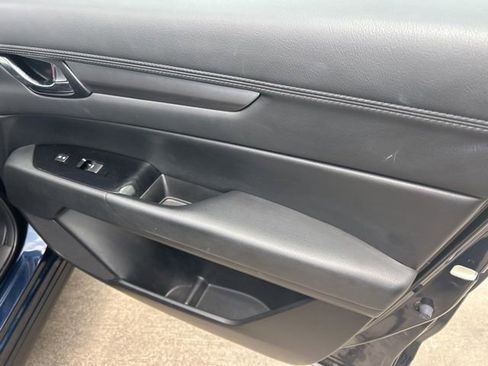 Used 2021 MAZDA CX-5 Touring AWD/4WD image 12