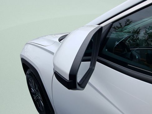 Certified 2024 Hyundai Tucson Blue image 12