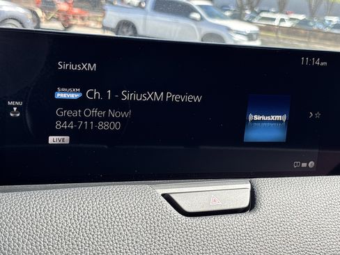 New 2026 MAZDA CX-90 3.3 Turbo w/ Premium Sport Pkg AWD/4WD image 33