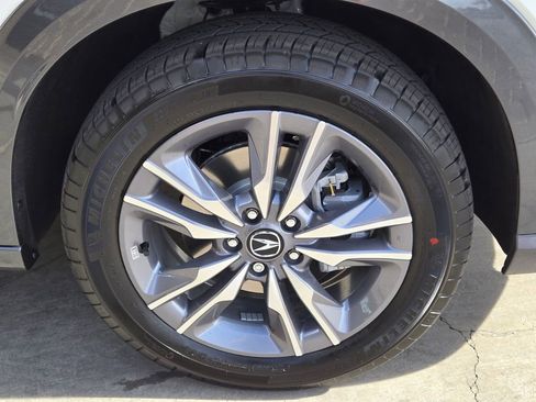 New 2026 Acura ADX FWD image 8