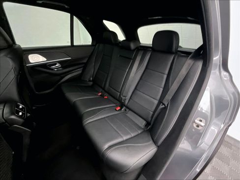 Certified 2022 Mercedes-Benz GLE 350 image 17