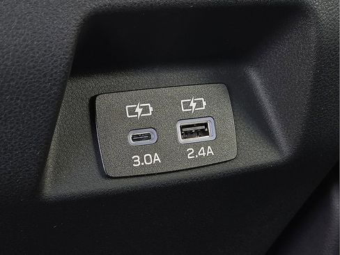 New 2026 Subaru Crosstrek 2.5i Wilderness AWD/4WD image 11