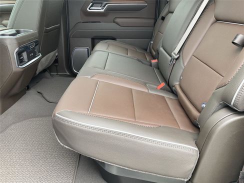 New 2026 GMC Sierra 1500 Denali image 17