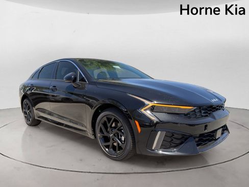 New 2026 Kia K5 GT-Line w/ GT-Line Premium Package FWD image 2