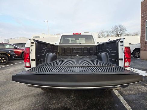 Certified 2022 RAM 1500 Tradesman w/ Popular Equipment Group image 13