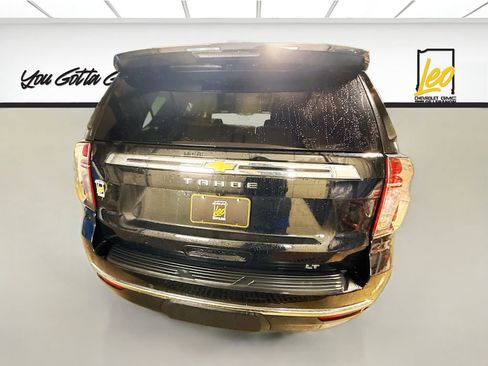 Used 2022 Chevrolet Tahoe LT image 6