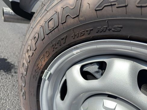 New 2025 Ford F150 XL image 11