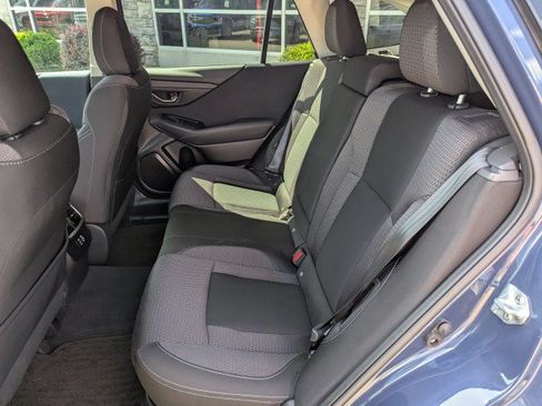 Used 2023 Subaru Outback Premium AWD/4WD image 24