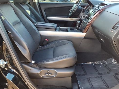 Used 2014 MAZDA CX-9 Grand Touring image 11