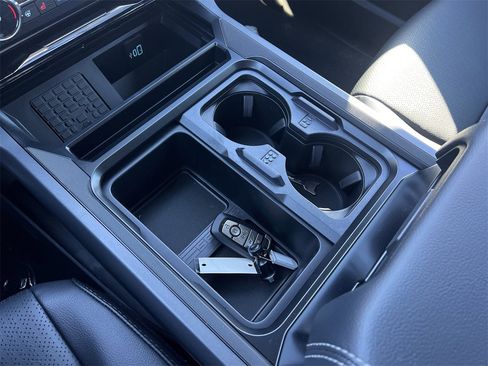 New 2026 Ford F250 Lariat w/ Tremor Off-Road Package image 12