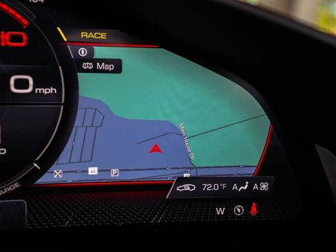 Certified 2025 Ferrari 296 GTS RWD image 32