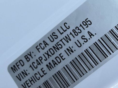 New 2026 Jeep Wrangler Willys image 21