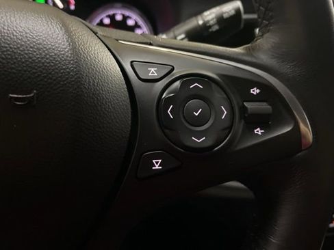 Used 2021 Buick Enclave Essence w/ Sport Touring Edition image 61