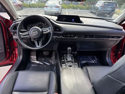 Certified 2023 MAZDA CX-30 AWD 2.5 S w/ Preferred Package image 36
