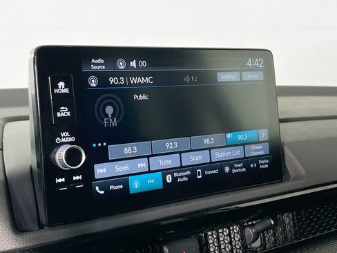 Certified 2024 Honda CR-V EX-L image 16