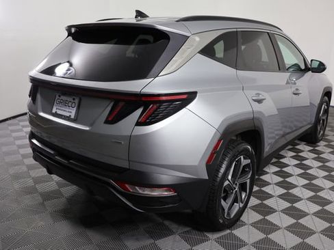 Used 2023 Hyundai Tucson SEL w/ Convenience Package AWD/4WD image 8