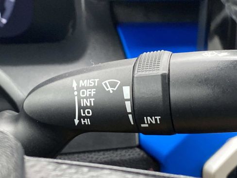 Used 2024 Toyota Tacoma TRD Off-Road w/ TRD Off Road Upgrade Package image 19